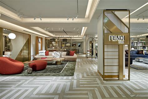 buy fendi casa serviced apartment united kingdom|fendi casa harrods london.